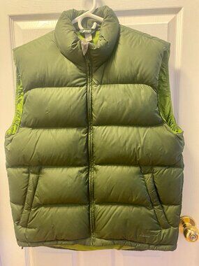 MEC Men's Down Vest